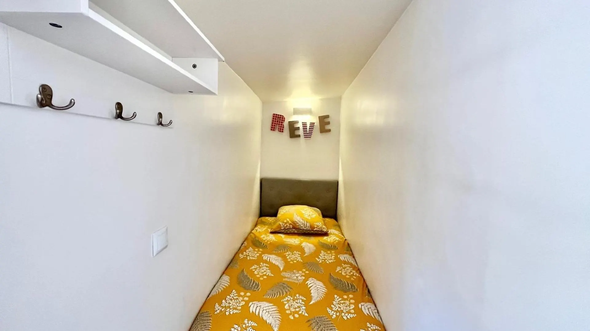 別荘 Little House 2 Bedrooms -Terrace, Antony Center Near Paris And Orly