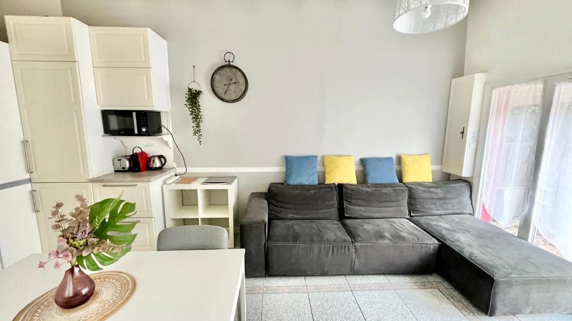 Little House 2 Bedrooms -Terrace, Antony Center Near Paris And Orly 別荘
