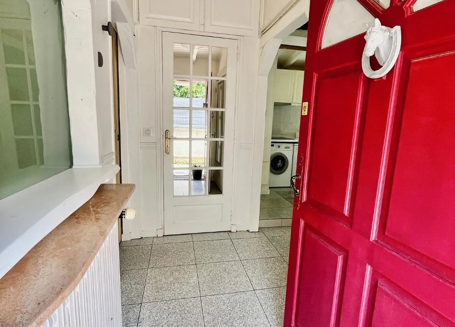 別荘 Little House 2 Bedrooms -Terrace, Antony Center Near Paris And Orly フランス