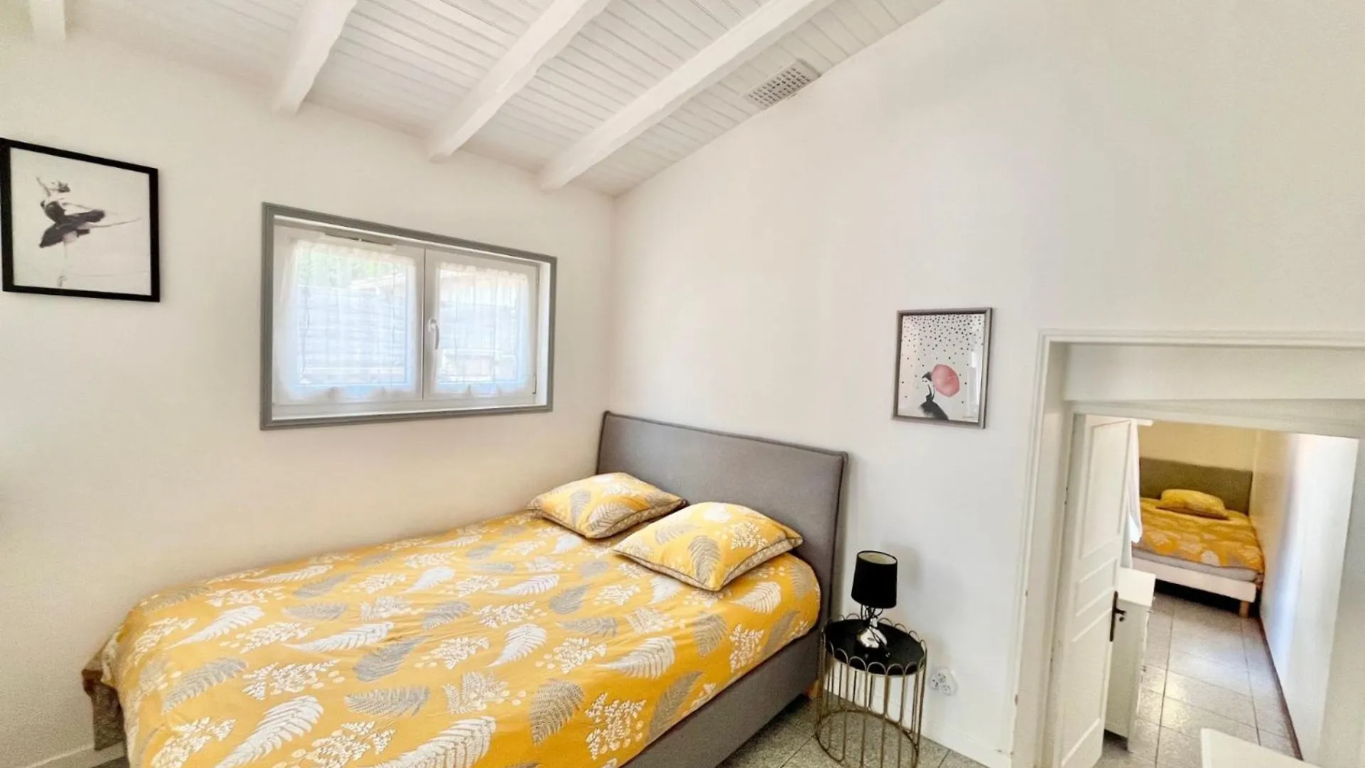 Little House 2 Bedrooms -Terrace, Antony Center Near Paris And Orly 0*,  フランス