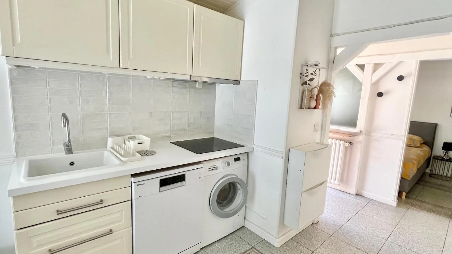 Little House 2 Bedrooms -Terrace, Antony Center Near Paris And Orly フランス