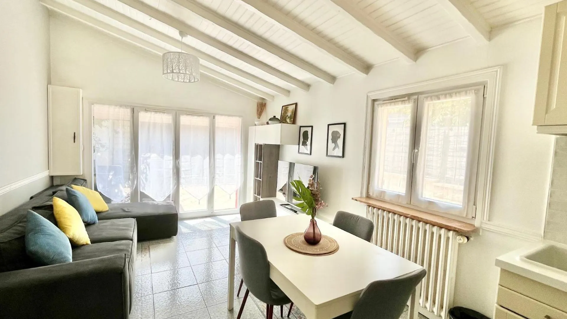 Little House 2 Bedrooms -Terrace, Antony Center Near Paris And Orly 0*,