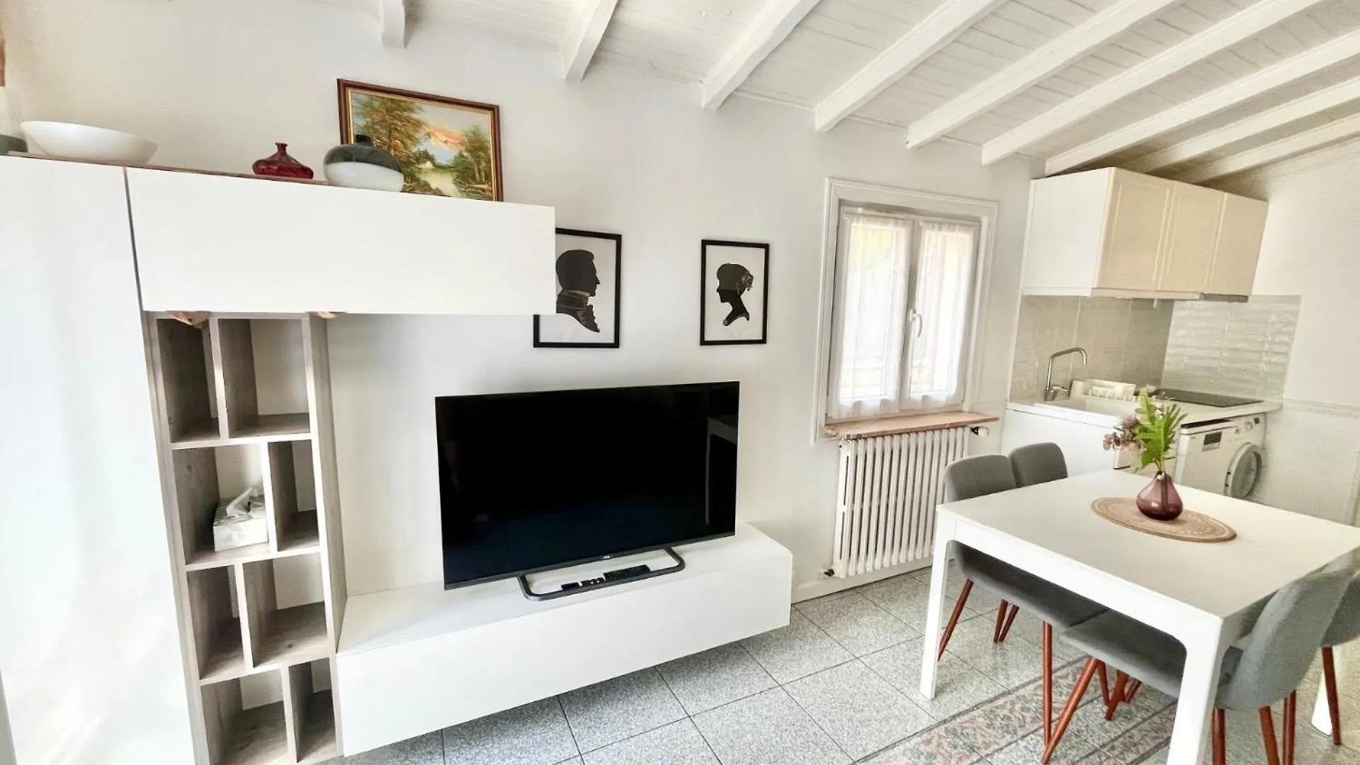 Little House 2 Bedrooms -Terrace, Antony Center Near Paris And Orly フランス